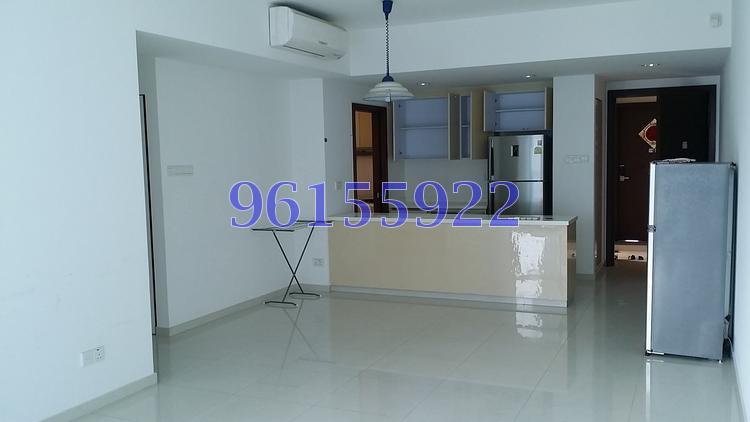 City Square Residences thumbnail photo